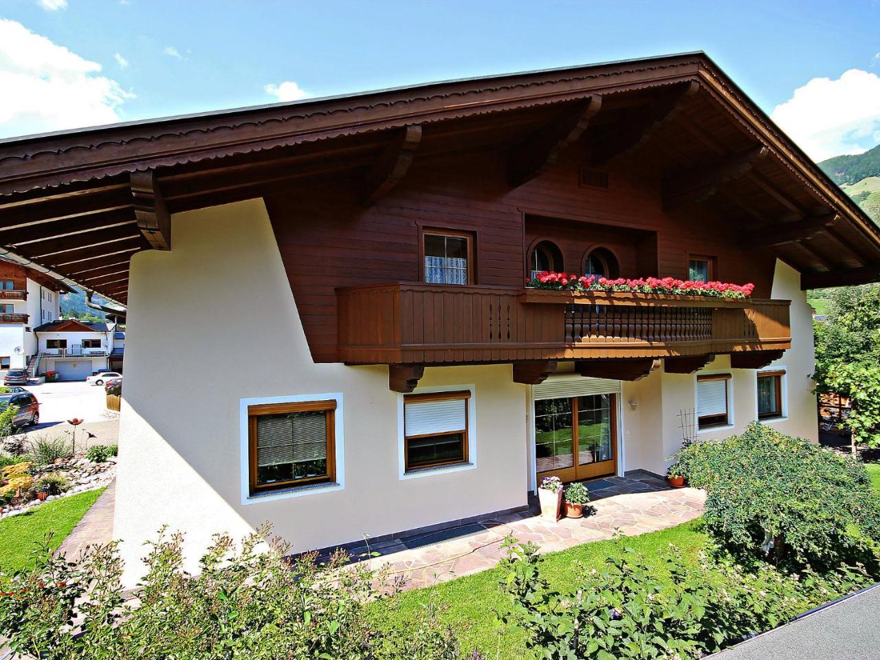 Apartment Hundsbichler-1 By Interhome Хиппах Экстерьер фото